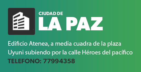 LA PAZ